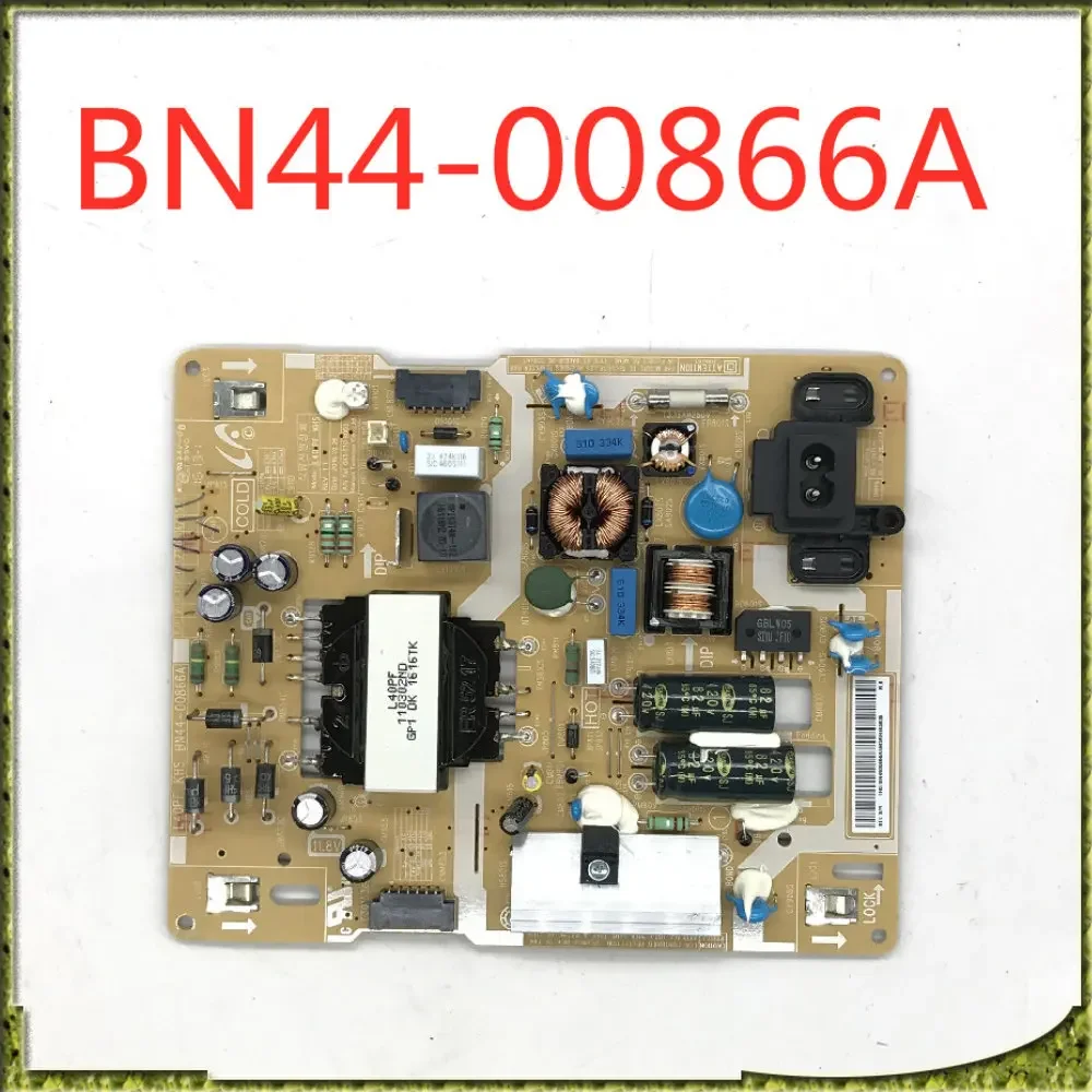 

BN44-00866A L40PF_KHS Power Supply Card for Samsung UN40K5100AF UN40K5100AFXZA TV Original Power Card Professional Power Board