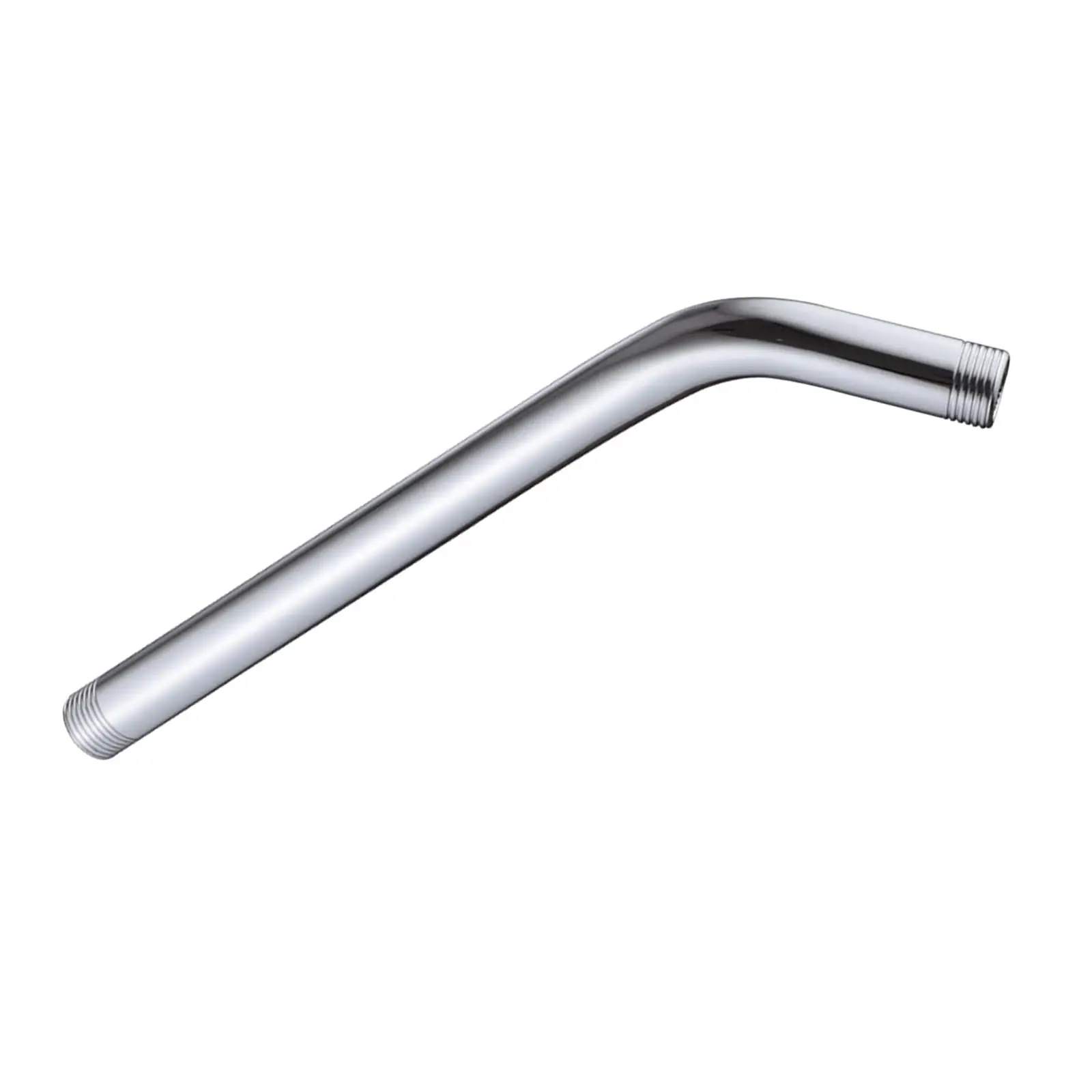 

Shower Head Extension Arm Accessory Homes Durable Bathroom Shower Nozzle Faucet Faucet Hose Stainless Steel Pipe Arm Extender