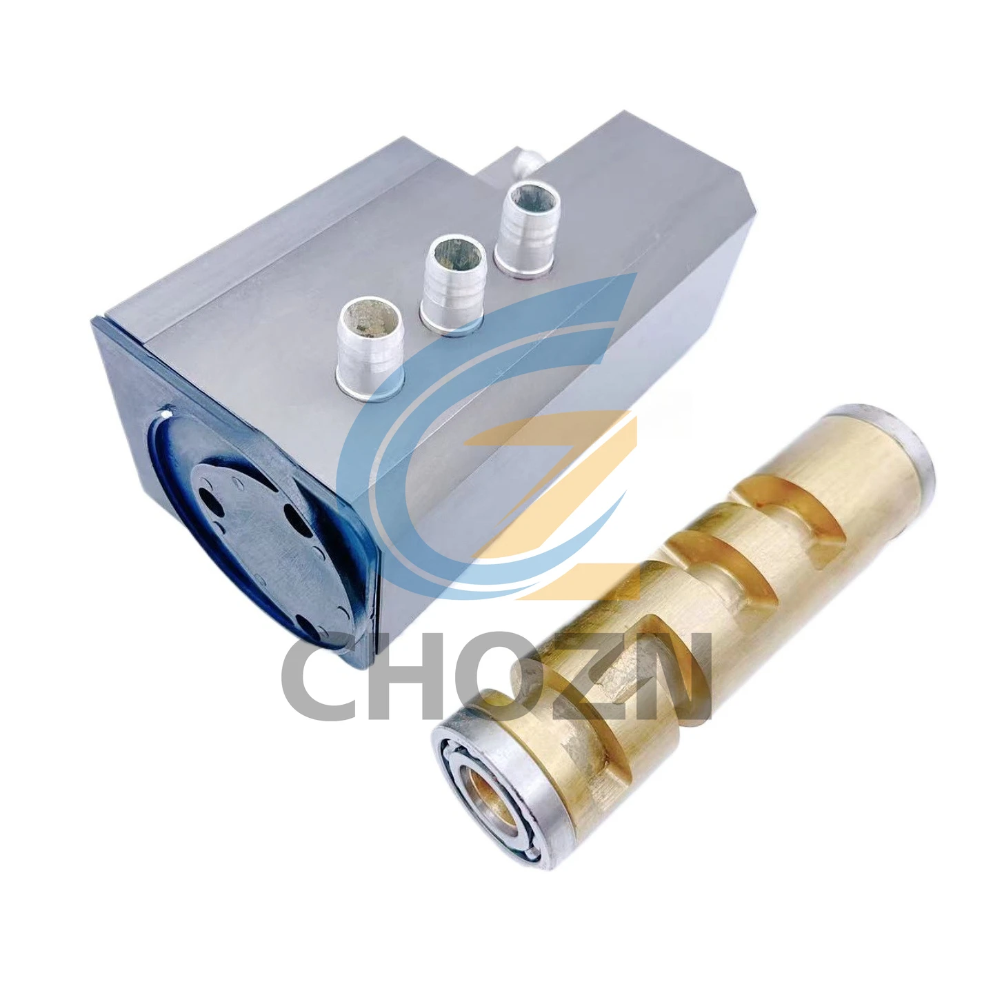 1 Set Rotary Valve MV.026.847/01 for Heidelberg CD102 Printing Machine C5.028.301F C5.028.302 C5.028.302F