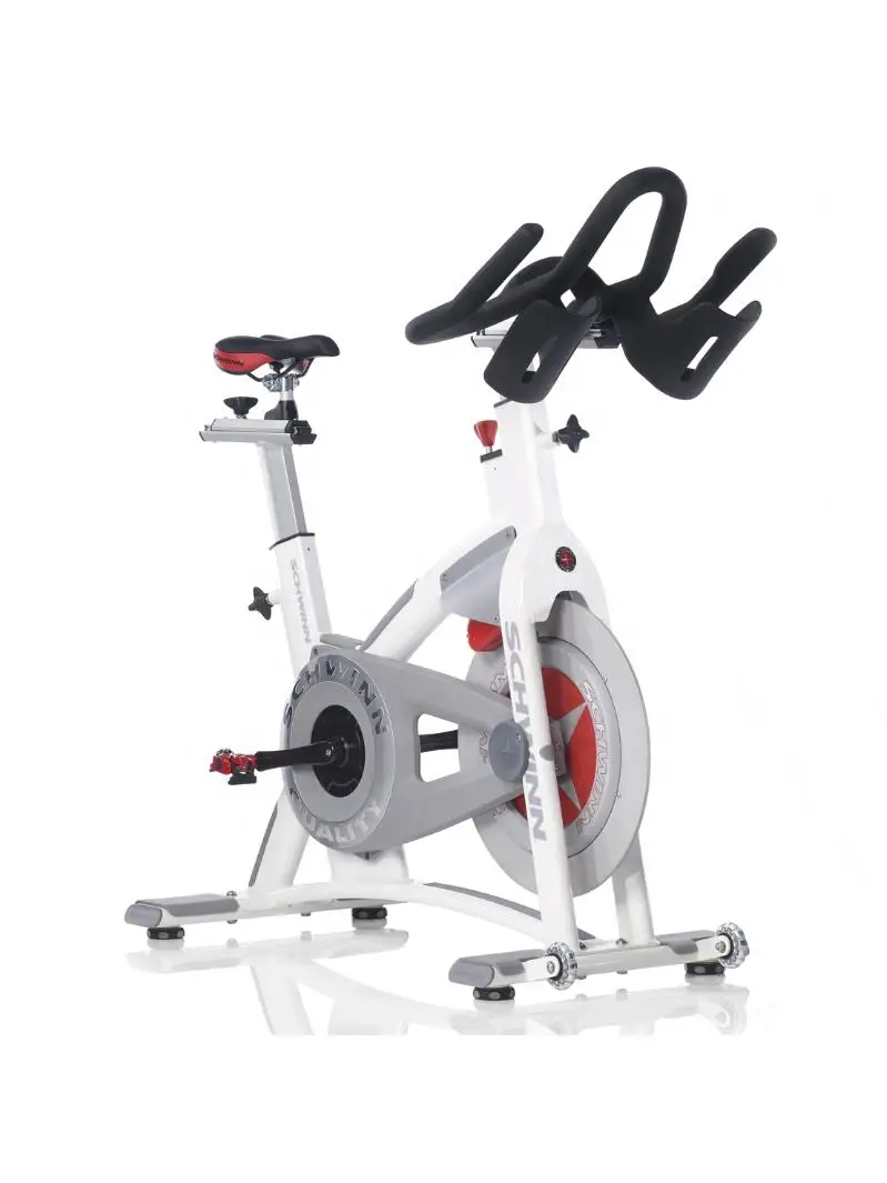 AliExpress NONE 2024 Hot Schwinn Commercial Spin Bike with Aluminum Frame