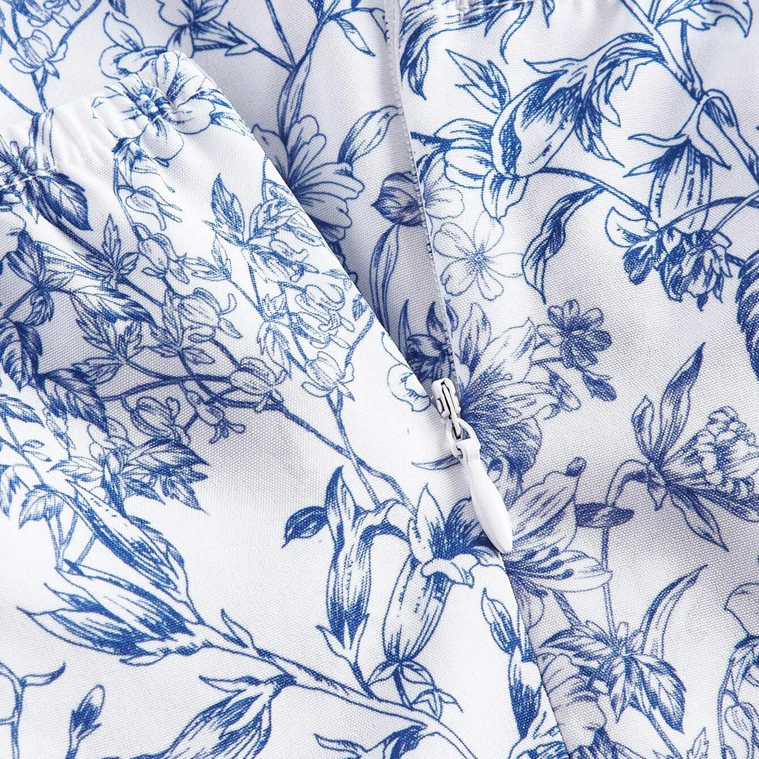 Abiti primavera estate aderenti slim carini floreali a strati con scollo all'americana senza spalline mini cami abiti da appuntamenti per le donne