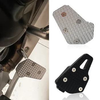 עבור bmw f900r f900xr f900xr f900 r 2020-2023 אביזרים לאופנוע רגל אחורי brakes לוחיות צעד הרחבה הרחבה