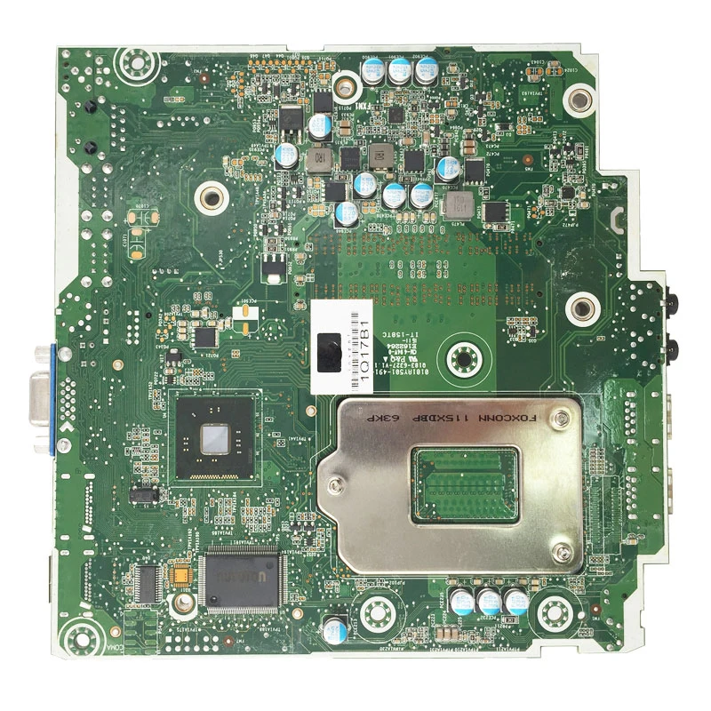 

High Quality for HP 796247-601 796247-002 796147-003 Desktop Mainboard ProDesk 400 G1 DM Pre-Shipment Test