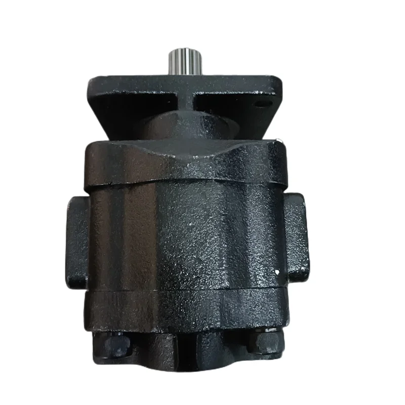 

2026 Made in China Oil Field Workover Gear Pump 7049112042 7049541003 7049210023 7029522061 Parker Hydraulic Pump Supply