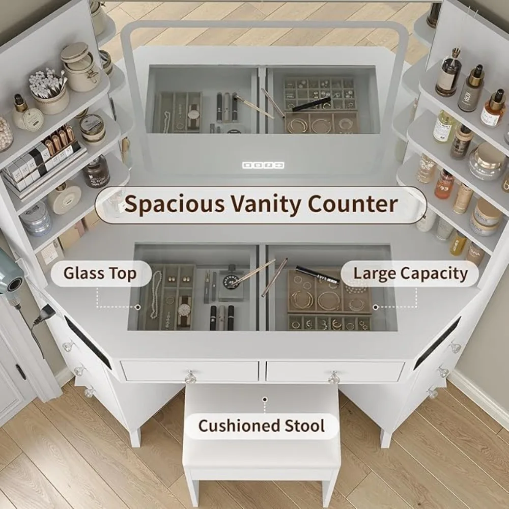 Thumbnail 4 - #8 Trending Dressers Right Now