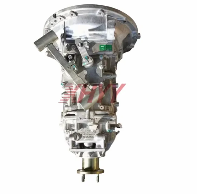 

Original High Quality Foton Omak Olin 5GT40B-04A-00 L017101014NA0 Gearbox Heavy Vehicle Parts Accessories New Condition