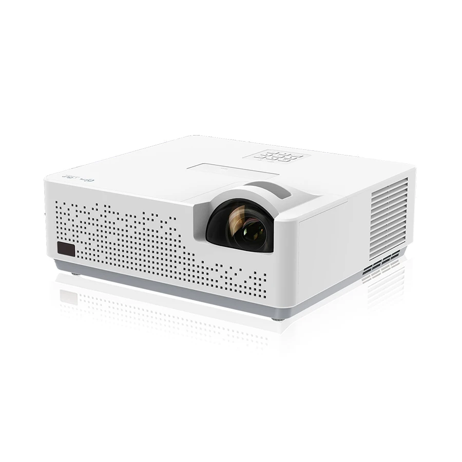 Zjz Dlp 1080P Laser… - image