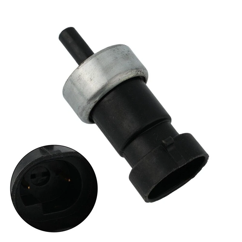 NEW-1 Pc Pressure Air Brake Switch 2035006C2 2035007C2 For International Truck Automobile Accessories