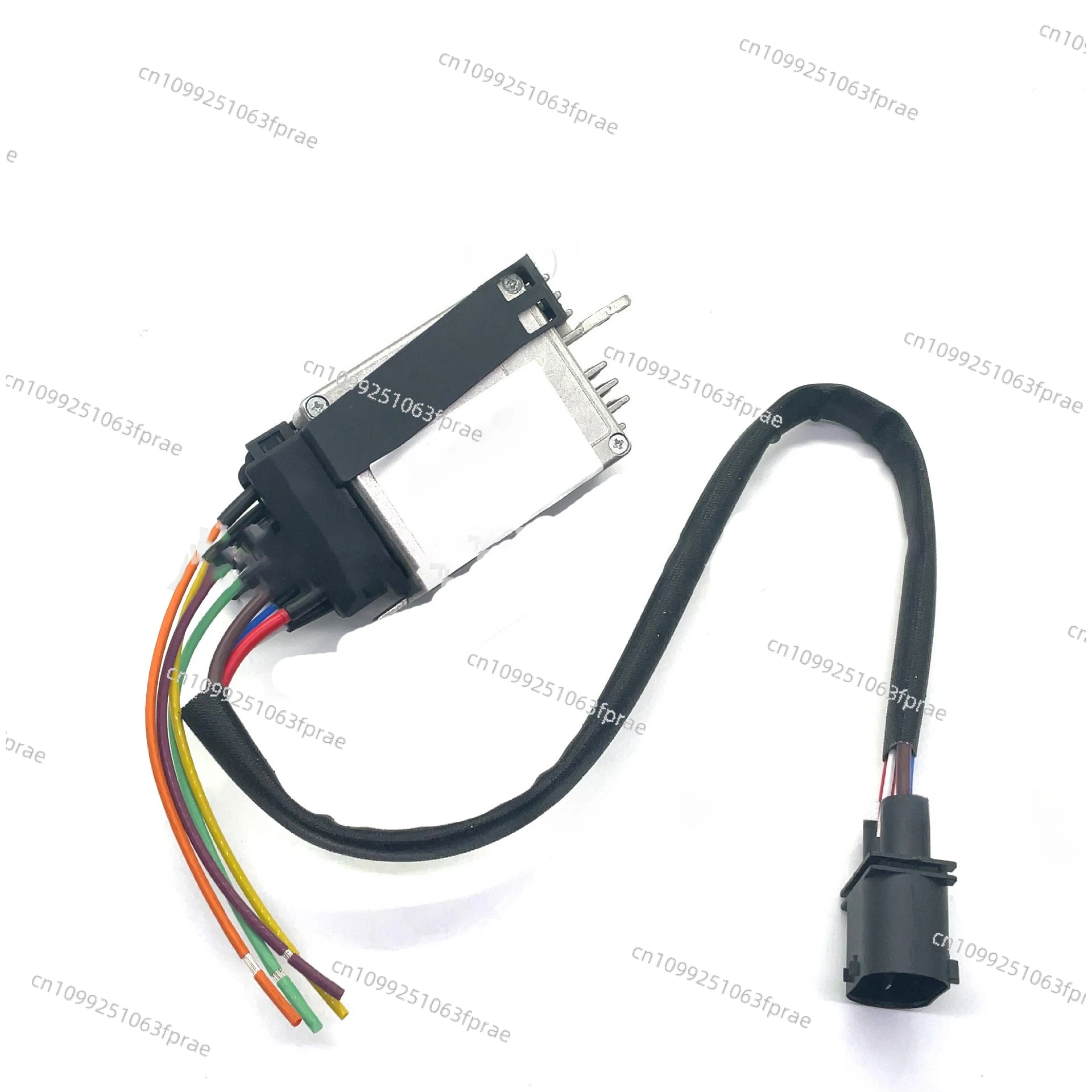 

Электронный контроллер вентилятора 4F0959501C для A6L 4F0 959 501 C/E