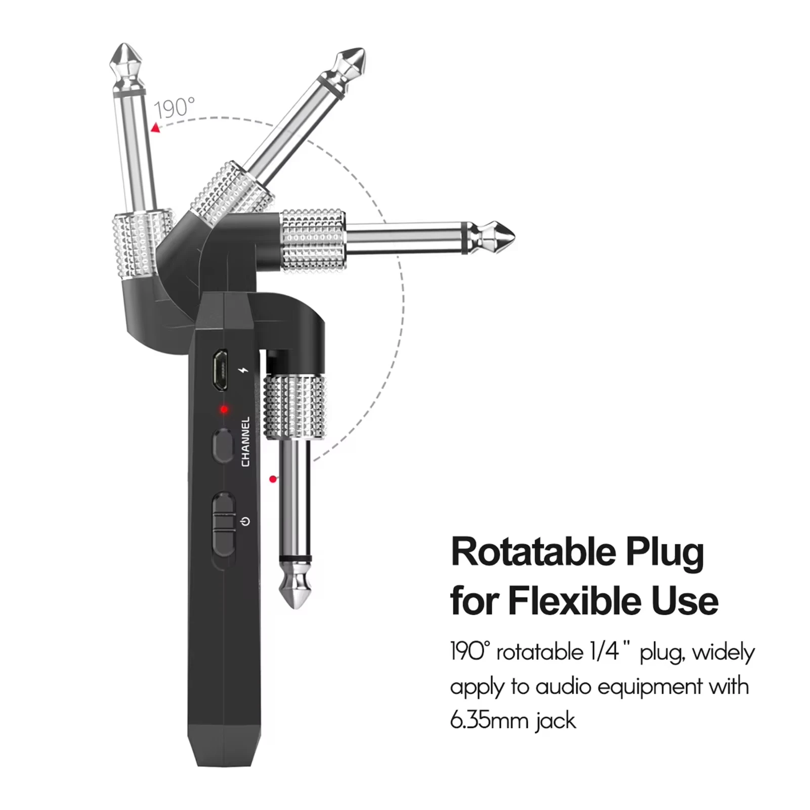 Thumbnail 3 - #72 Best Audio Transmitters to Buy In 2026