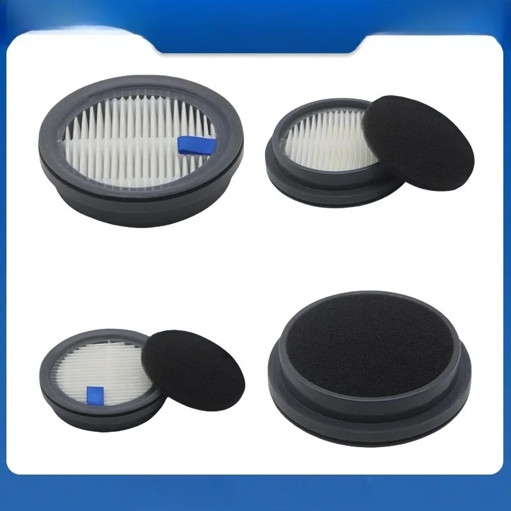 Filter Cartridge for afoddon For a200PRO For a200 and For orfeld B08 model C10A C10G Vacuum Cleaners 4 Piece Pack