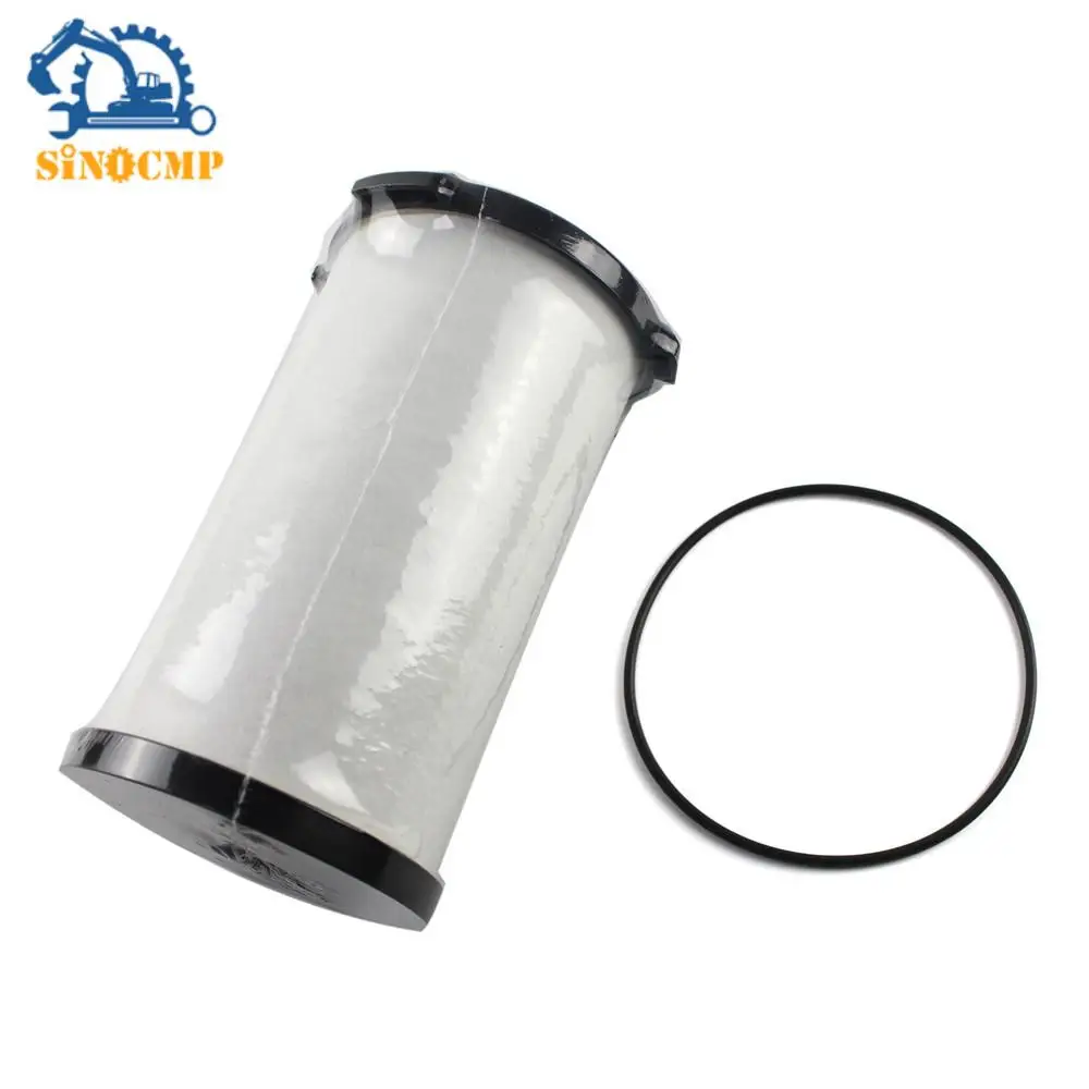 1PC Brand New 600-331-2900 CCV Filter Element Kit FOR Komatsu SAA6D107E PC240 PC290 WA380 with 3 Months Warranty