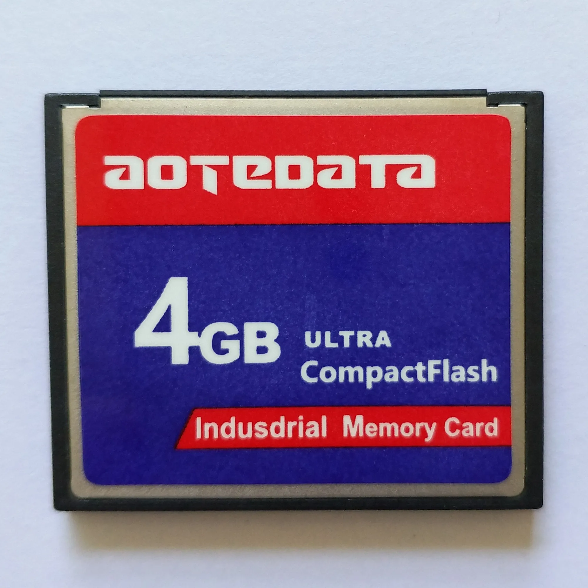 can write serial number Industrial Compact Flash CF 4GB 8GB 16GB 32GB 64GB Memory Card For CNC IPC Numerical control machine
