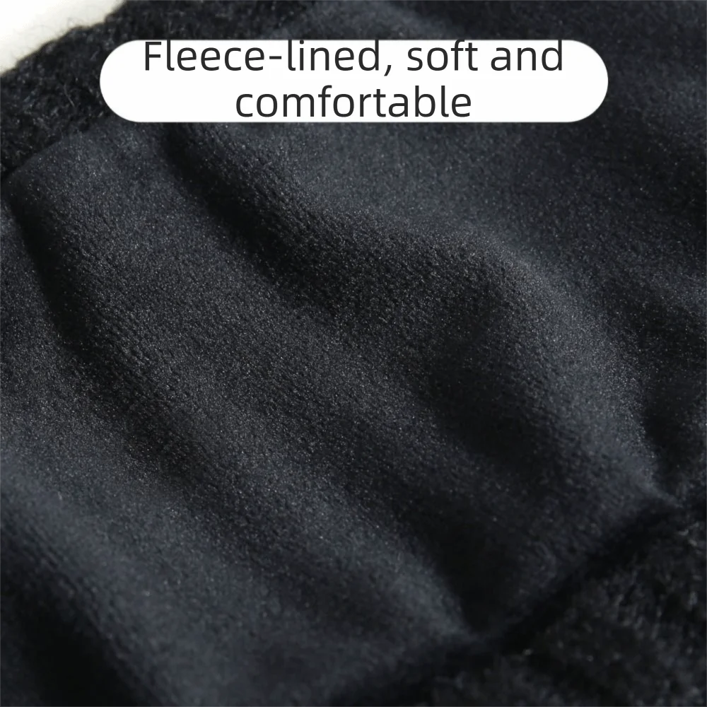 Bandeau tricoté mignon pour le - Winter Headband Fleece avis et prix