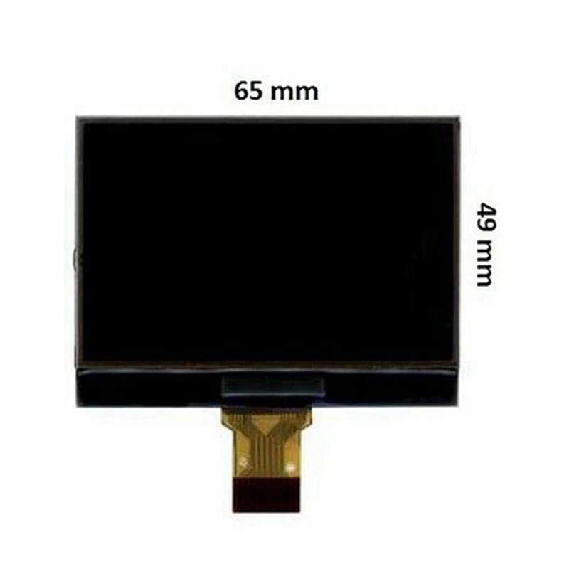 Pixel Repair LCD Display Screen Car LCD Display For Ford Focus C-Max Galaxy Kuga