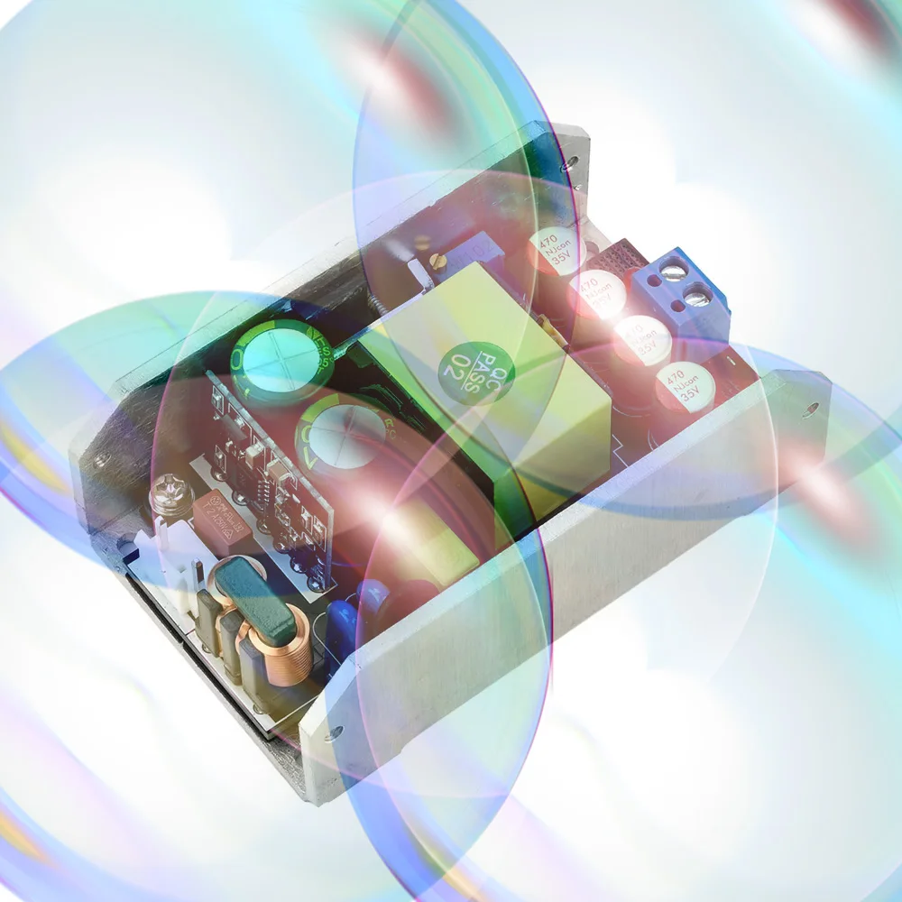 150W Gan Switching …