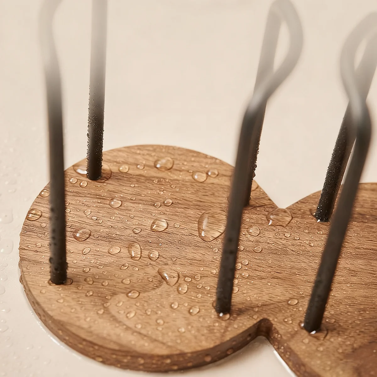 Disposable Cups Holder Paper Cup Dispenser Multifunctional Desk Cup Storage Rack Mouthwash Cup Dispenser on Vanity Countertops