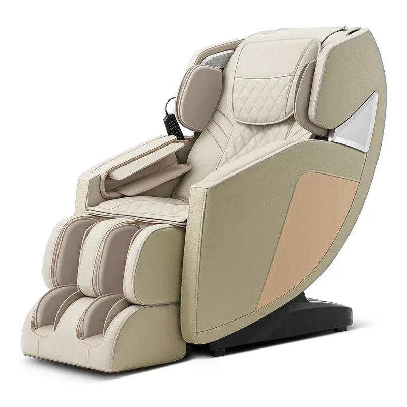 JJMassage Chair Household Full Body Automatic Multi-function New Smart Space Capsule Massage Sofa
