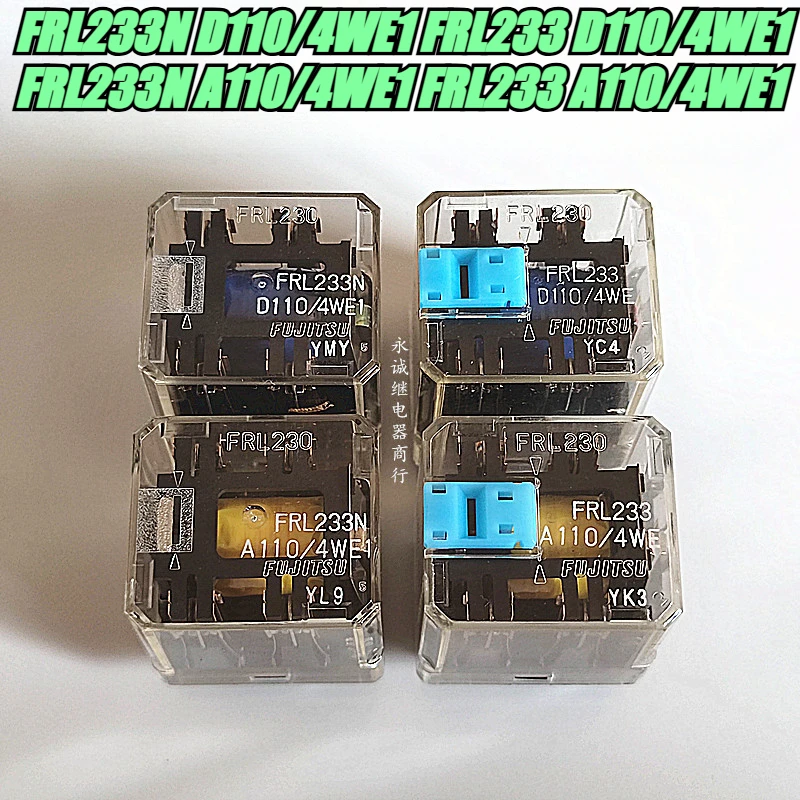 nouveau-original-1-piece-lot-100-relais-authentique-original-fll233n-frl233-d110-4we1-a110-4we1-110v-14-broches-relais-intermediaire