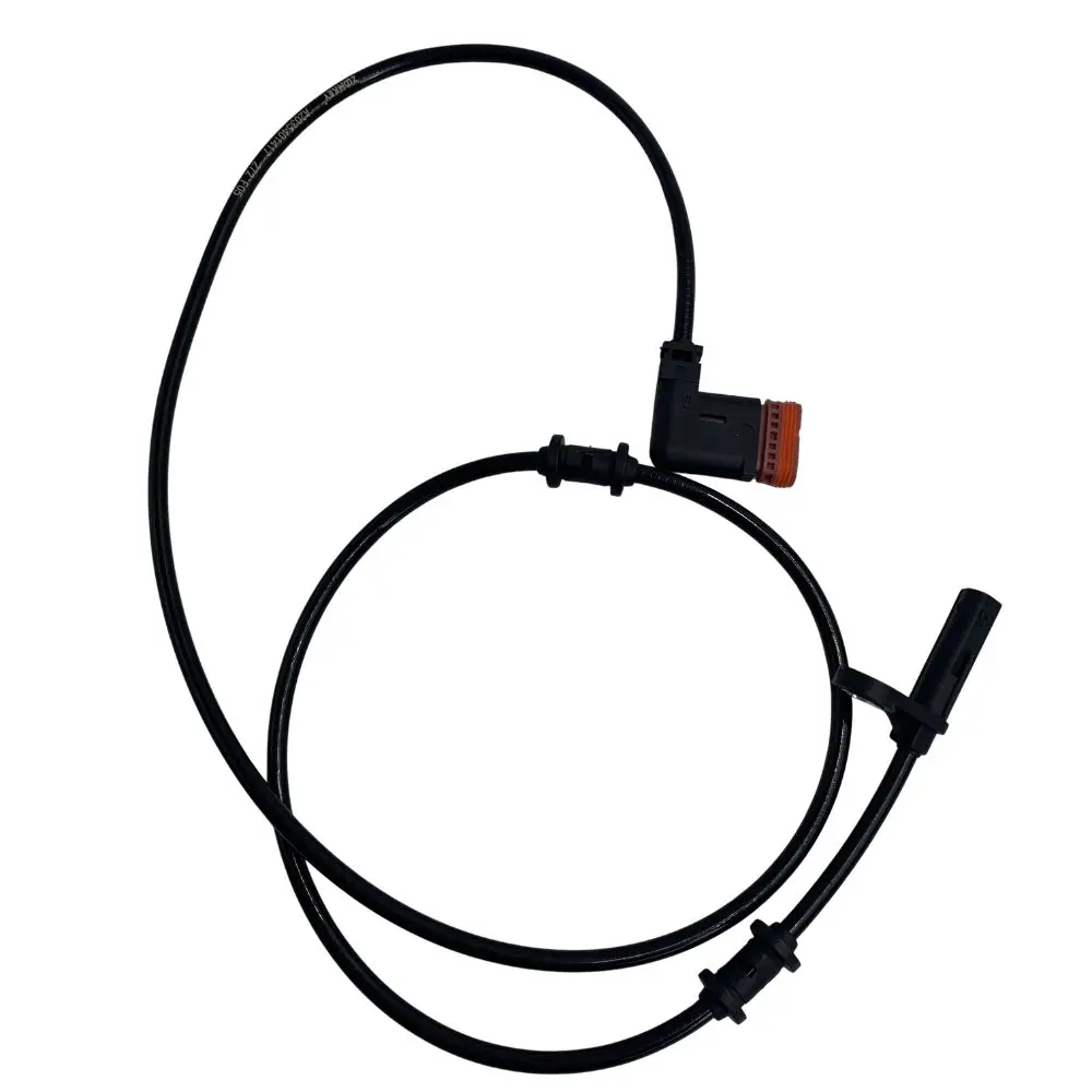 

ZOOMKEY A2035401417 Rear Right ABS Wheel Speed Sensor Fits For Mercedes-Benz C W203 CLK C209 2035401417