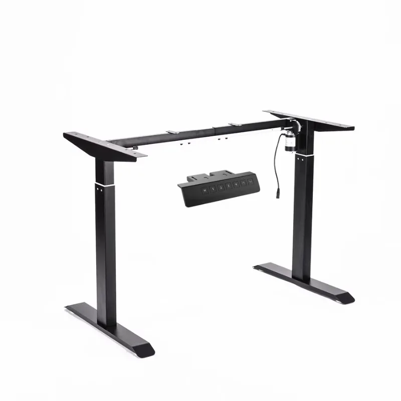 

Оптовая продажа от производителя: Электрические регулируемые по высоте ножки для стола, рама для подъемного стола с регулировкой высоты