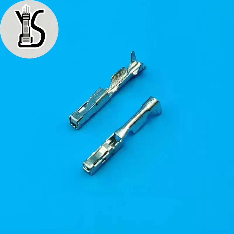 10PCS Original Genuine Waterproof connector 2098762-1 terminal positive For Automobile Smart Electronic Devices