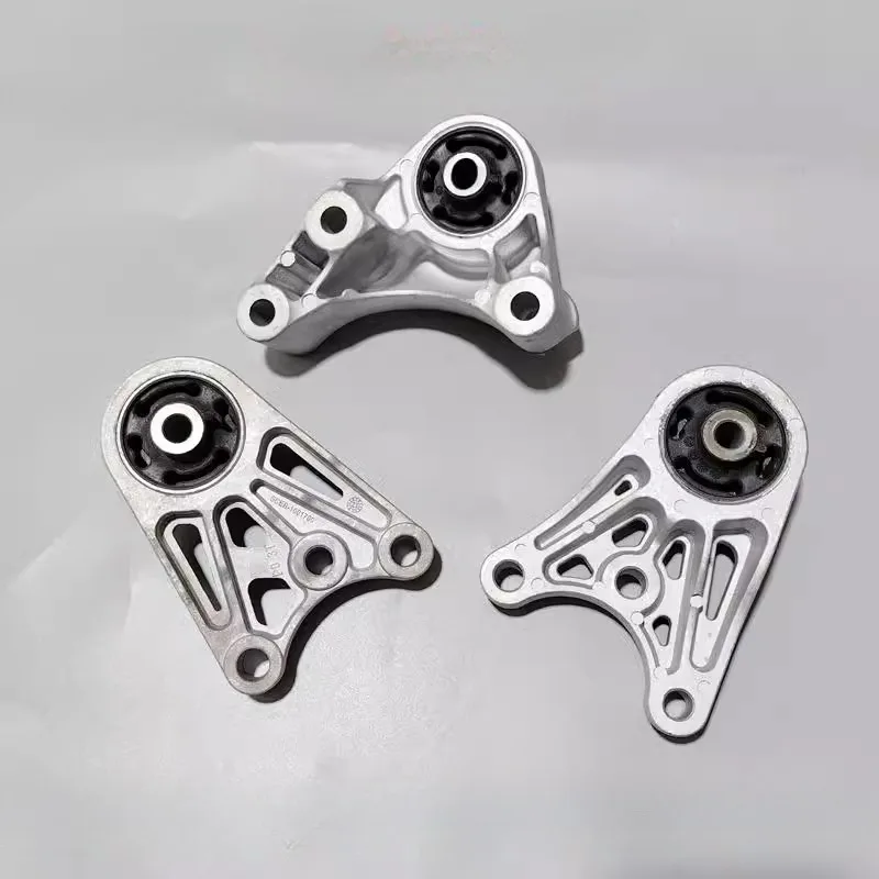 

Power Suspension Machine Foot Adhesive for BYD Qin PLUS EV