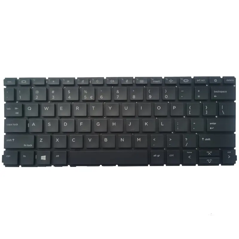 New Backlit US Keyboard For HP ProBook 430 G8 435 G8 m03445-B31 L93087-B31 sn9192BL sG-A2171-xUA English With Backlight