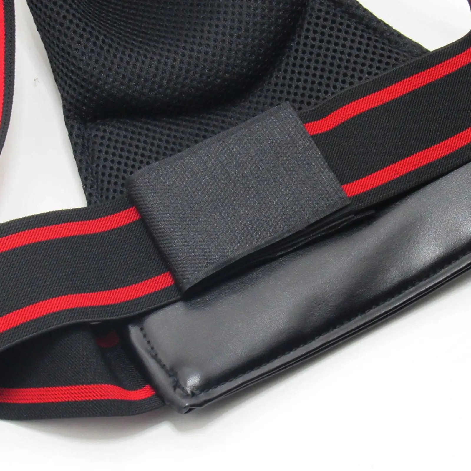 

Abdominal Groin Protector Boxing, Universal Men Groin Protector for High Impact Activity