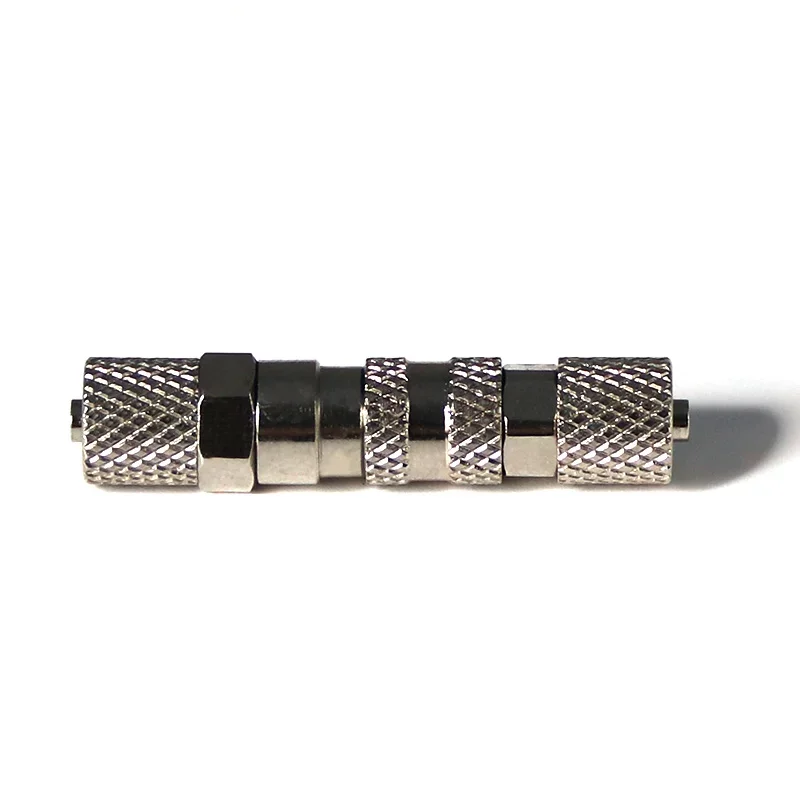 JDMODEL JDM-320 3mm Hydraulic Quick Coupler 3×2mm for 1/14 RC Excavator
