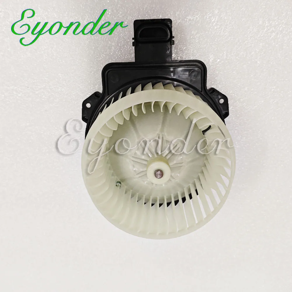 AC Air Conditioning Heater Heating Fan Blower Motor for HONDA AMAZE TYPE HRV 79310T8ME41 7415061M00 272700-1500