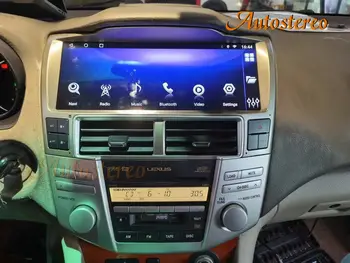 8 最佳銷售 安卓雷克薩斯RX300 - №5