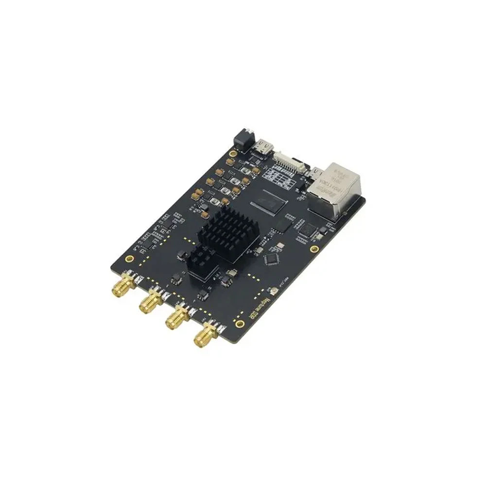 Development Board K210 Software Radio SDR FPGA AD9361 ZYNQ7020 Communication Dedicated Neptune