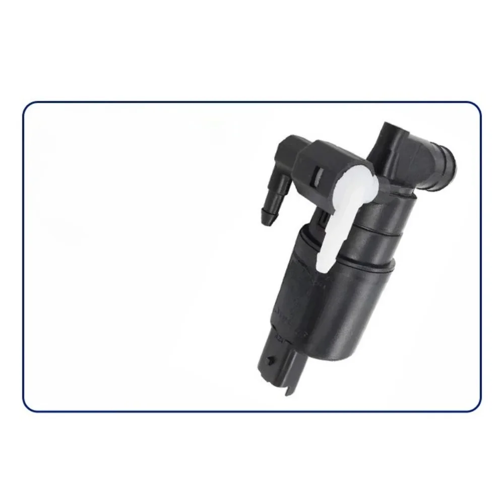For Dongfeng Aeolus A60 S30 H30 AX3 AX4 AX7 AX5 E70 Yixuan Max GS Glass Kettle Wiper Kettle Motor Including Sealing Ring