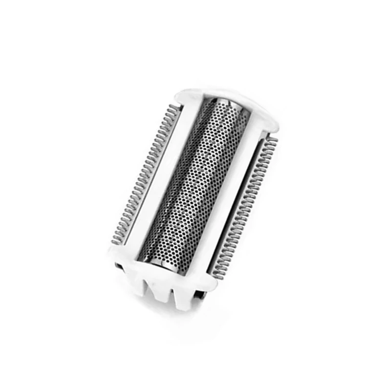 

Профессиональная сменная головка из фольги для Philips SatinShave BRL126, BRL136, BRL146 BRL130 BRL140, женская бритва BRE620/640/650/630