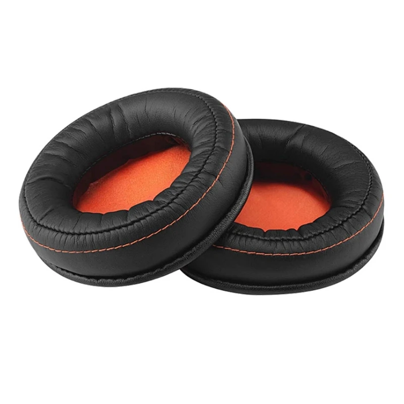 Cuscinetti di ricambio cuscino fascia per capelli per serie in acciaio SIBERIA 840 cuffie da gioco cuffie cuffie cuffie