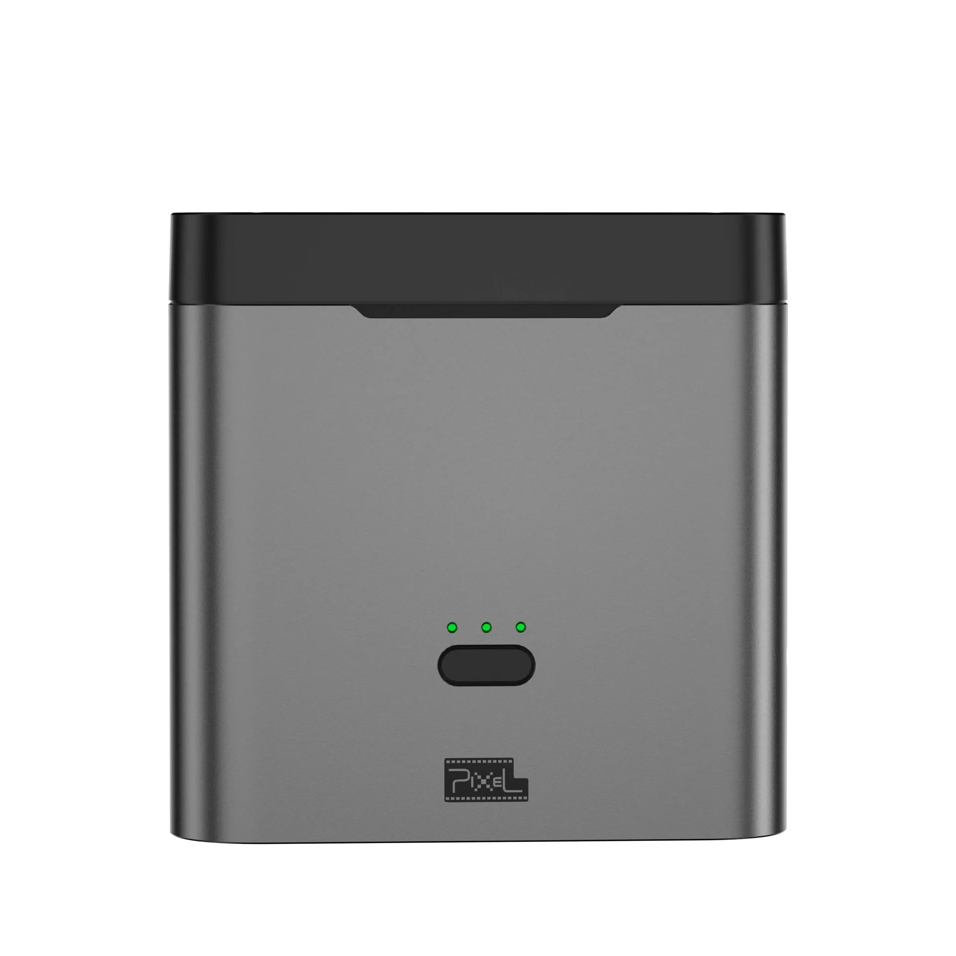 

Hot Sale PIXEL Voical Lark X Professional UHF Wireless Lavalier Microphone System Charging Box Kit 200meter Distance Wireless Mi