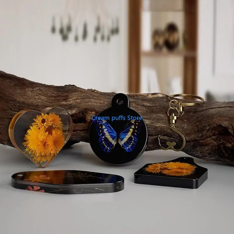 50L Эпоксидное сердце