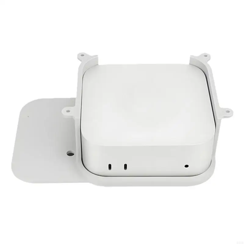 Conveniente sob o suporte para o Mini M42024 Computer aprimora a organização 83cf