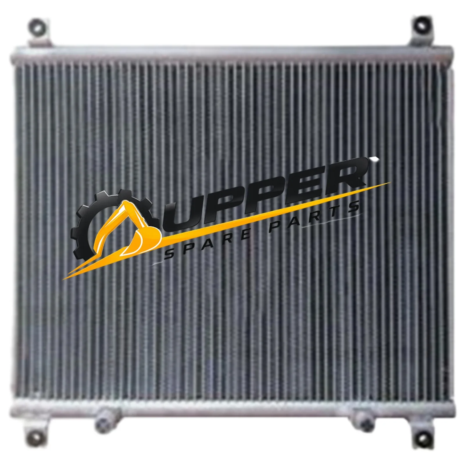 A/C Condenser Core 332/T4785 For JCB JS200 FASTRAC 8250 7270-PT 7170-PT 7200-PT