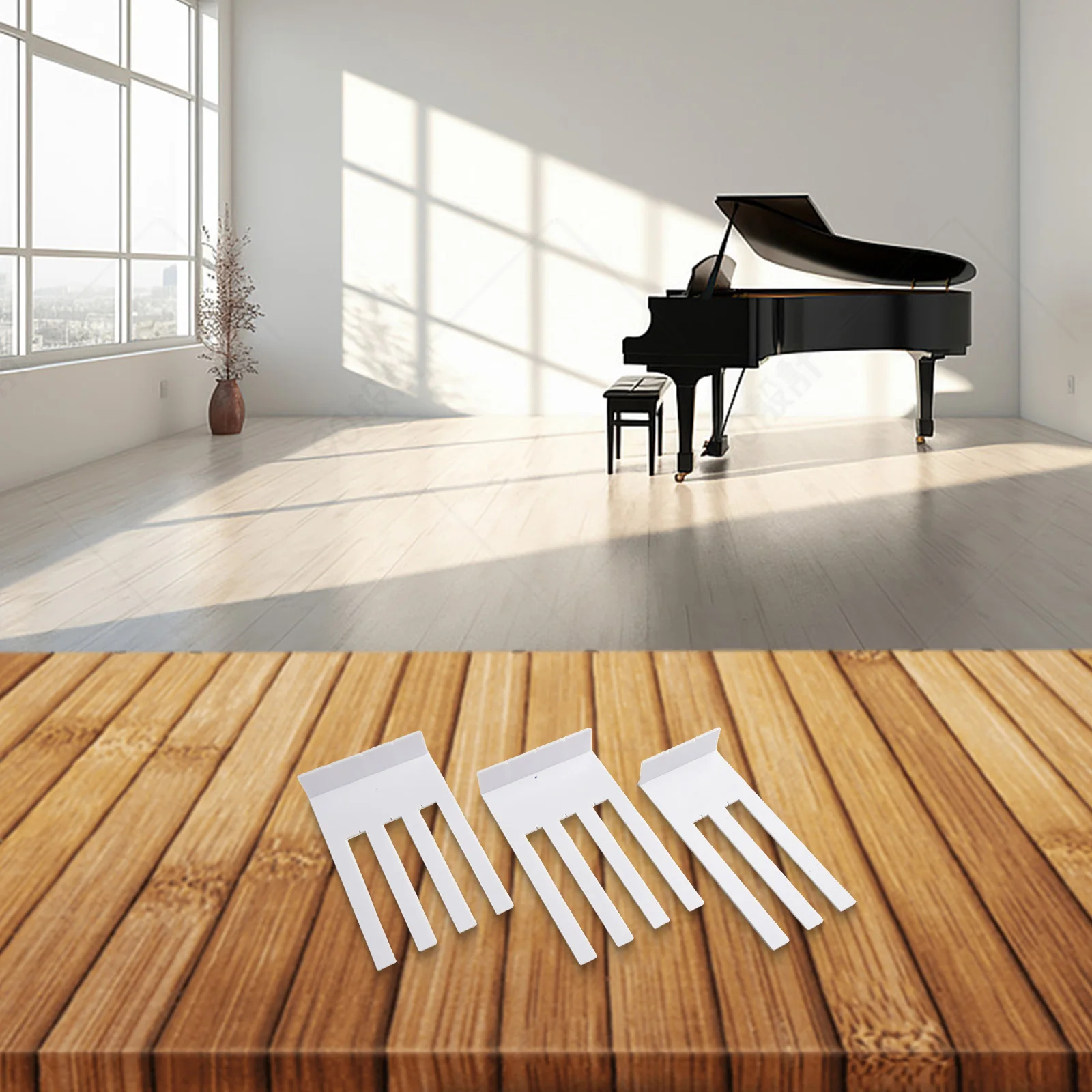 

Piano Keytops Piano Keys 36 Piano Keytops 38*20*5cm 52 Piano Keytops White 1pcs 88 Piano Keytops Easy To Install