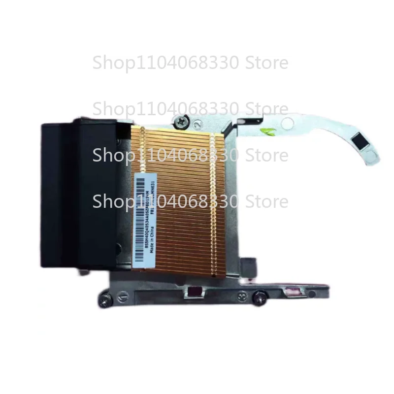 XX**    FOR LENOVO M920X M920Q P330 TINY5 65W HEATSINK 01MN631 SH40Q40534