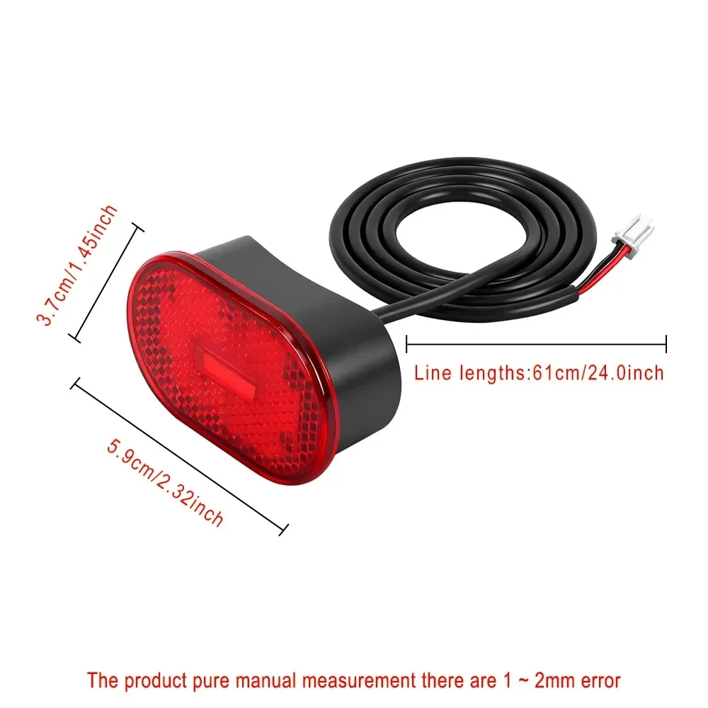 Roller vorne hinten Kotflügel für Xiaomi 5 Roller verschiedene Ersatzteile Radnabe Beschleuniger Ladegerät EU US UK AU Stecker Bremskabel – Detail 21