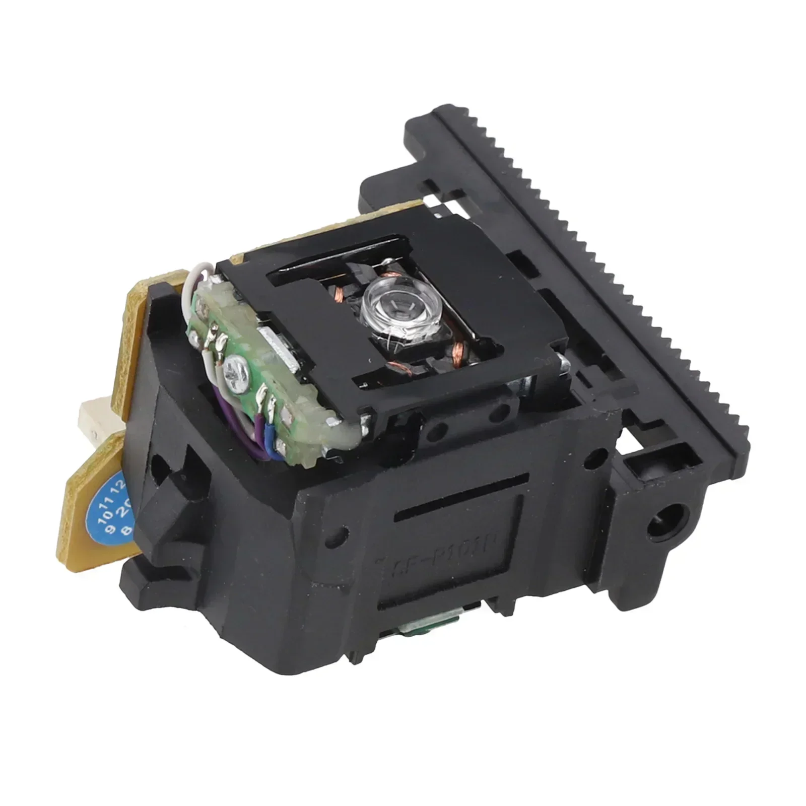 1pc Optical Lens Optical Pickup Lens New Head For CD/VCD Player For SF-101/101N Thick Machine Replacement Optical Lens