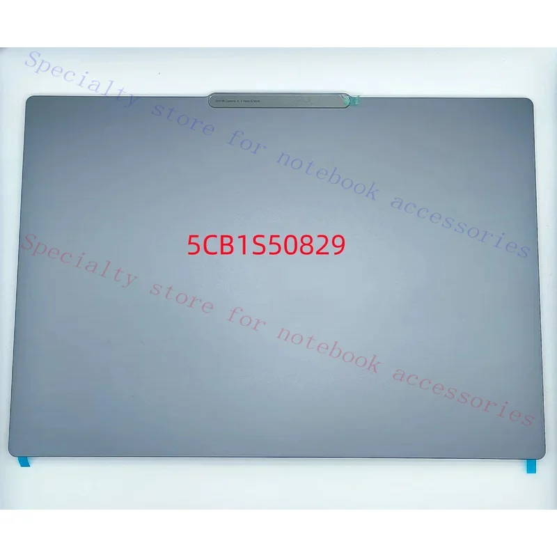 New 5CB1S50838 5CB1S50829 5CB1S50827 For Lenovo Yoga Pro 9 16IAH10 Laptop LCD Back Cover/Palmrest Upper Top Cover/Bottom Case