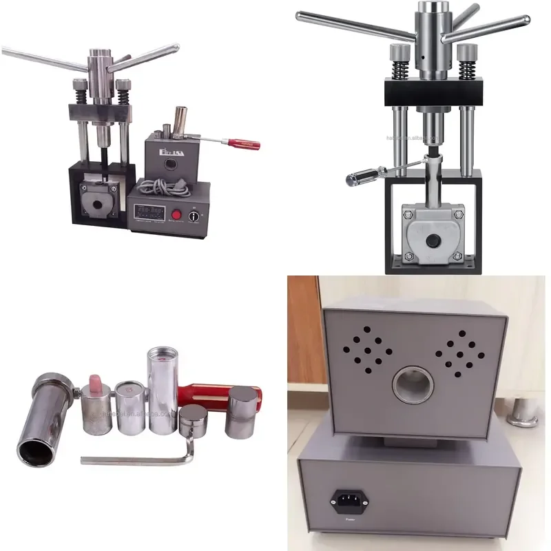 【2026】 Equipment Manual Flexible Denture System for Making Teeth Denture