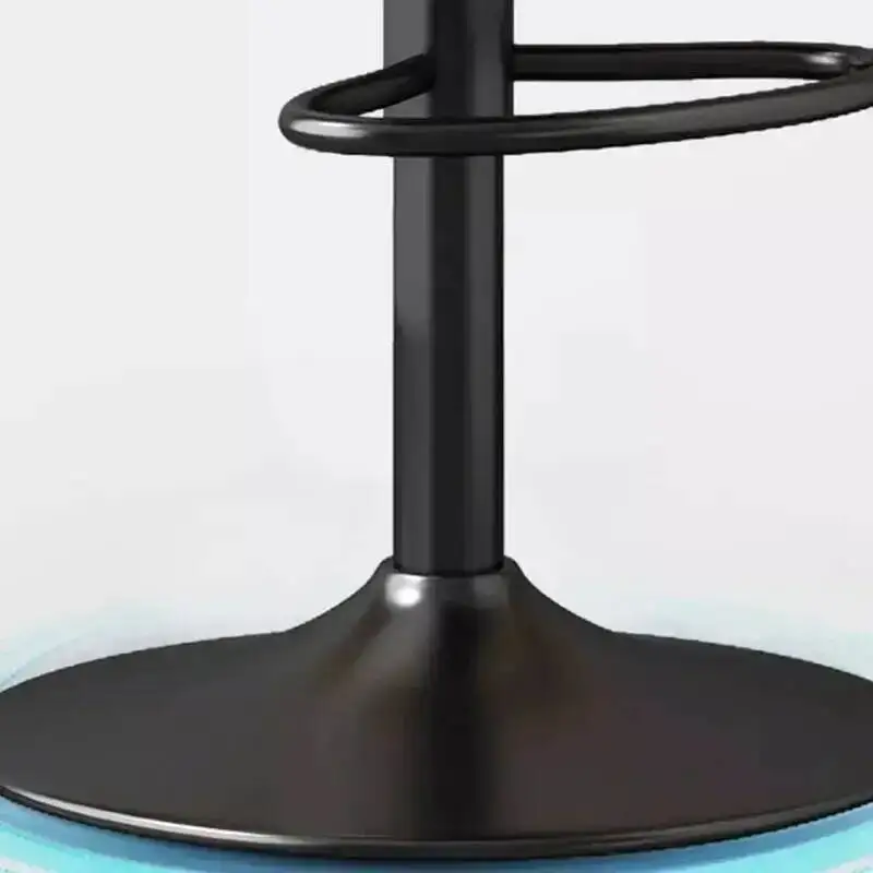 كراسي بسيطة ممتازة حديثة بار القهوة عالية الجودة بار البراز العثمانيين مريحة Sillas Para Comedor الأثاث الفاخر #4