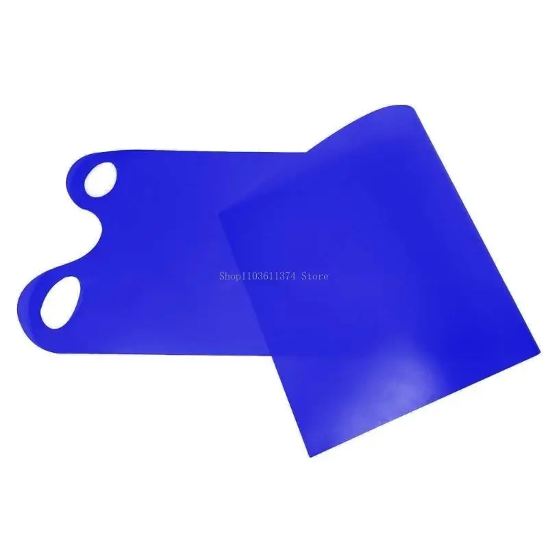 

Snow Disc Saucer Sleds Snow Sled Board Winter Skiing Board Snow Outdoor Ski Pads Snowboard Sled for Kid Adult Slider Toy