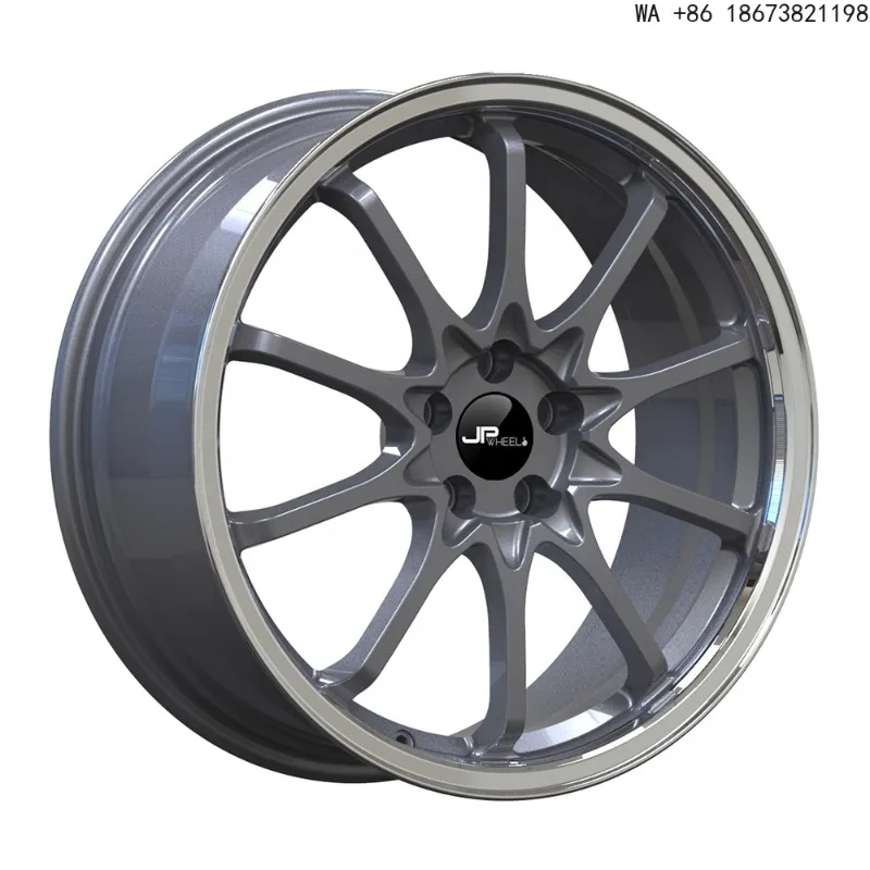 For BMW FY C8 Black Machined Face Custom Forged Wheels Cross Spoke 17 18 19 20 21 22 Inch 5x112 5x114.3 5x120 For LYNK CO