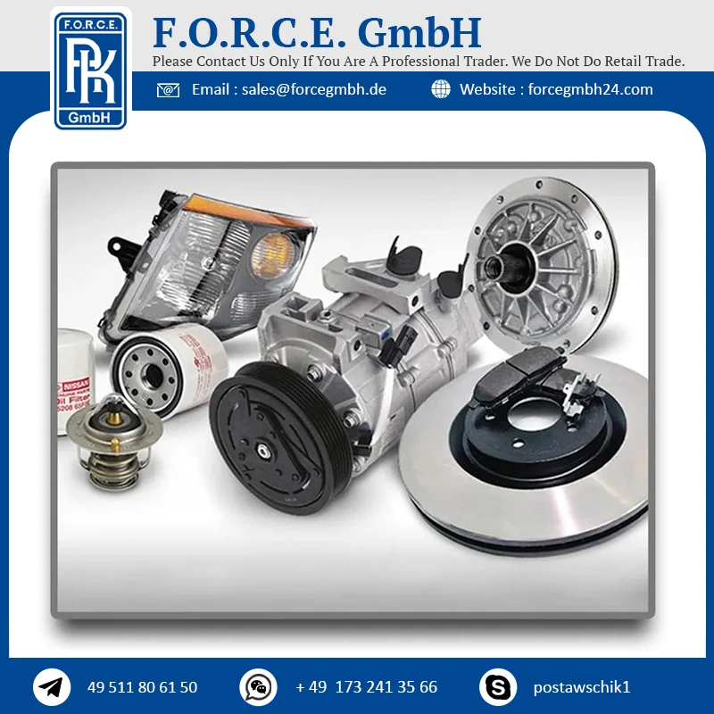 Groothandelsprijs Land Rover automotor reserveonderdelen en componenten auto-accessoires bulklevering